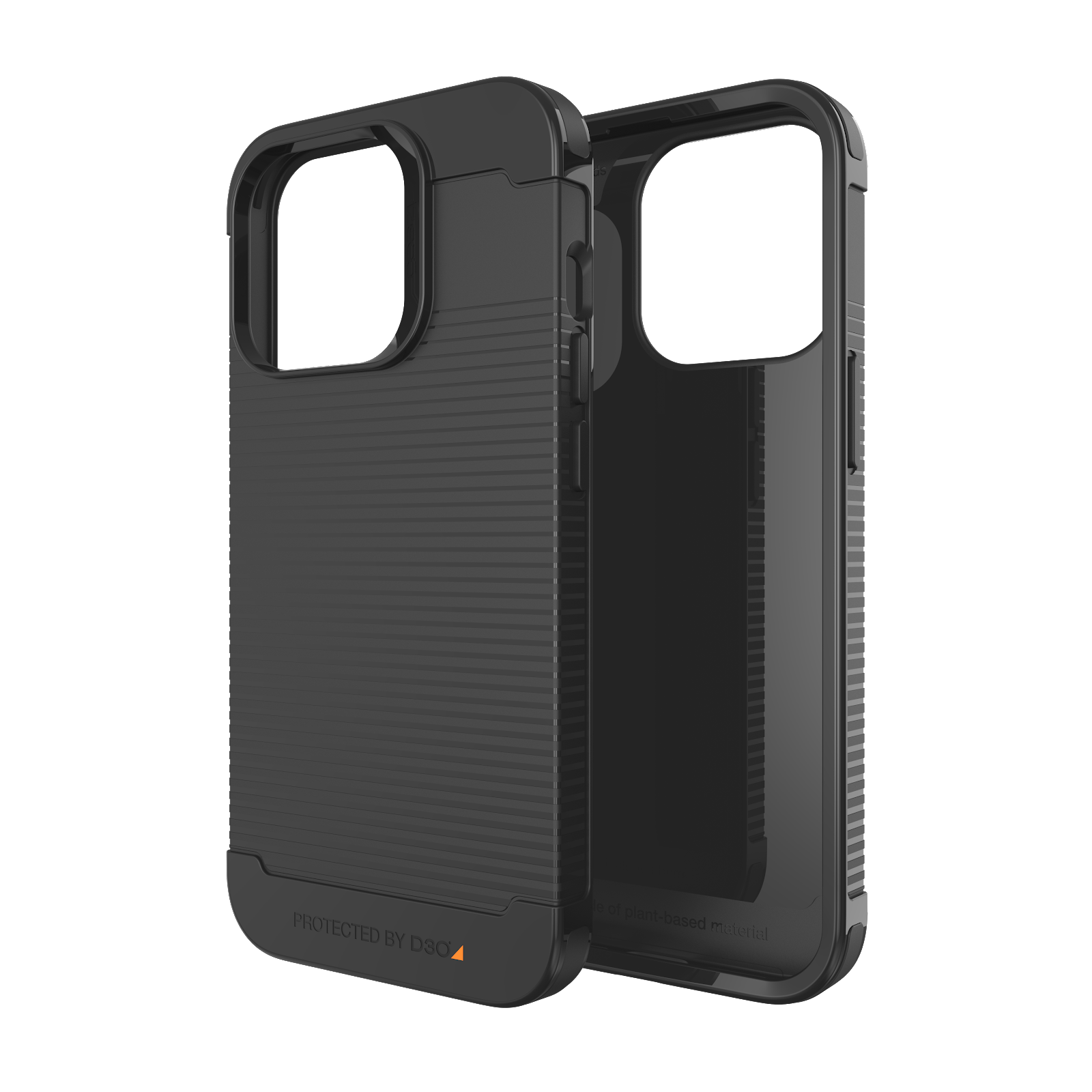 

Gear4 d3o havana for iphone 13 - black