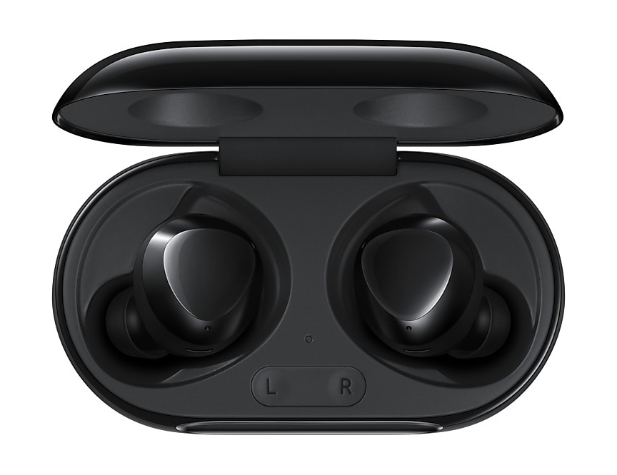 

Samsung galaxy buds plus earphone (sm-r175nzkamea) - black