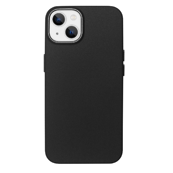 Buy Eq magsafe flare case for iphone 13 - black in Saudi Arabia