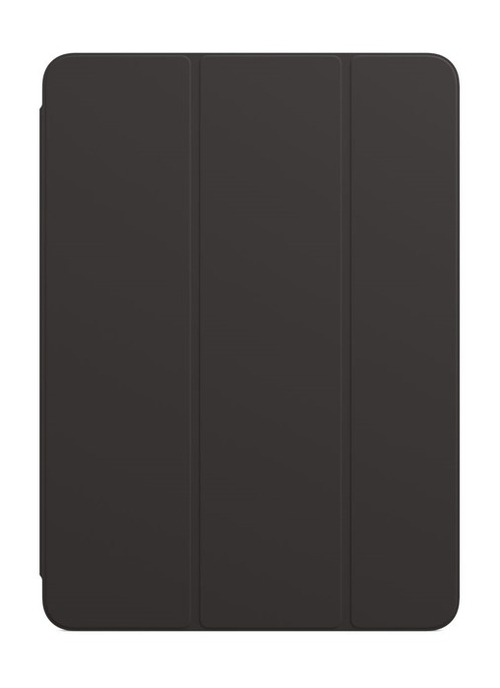 

Apple smart folio for ipad air 4th generation - black