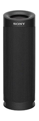 

Sony extra bass wireless portable speaker (srs-xb23/b) - black