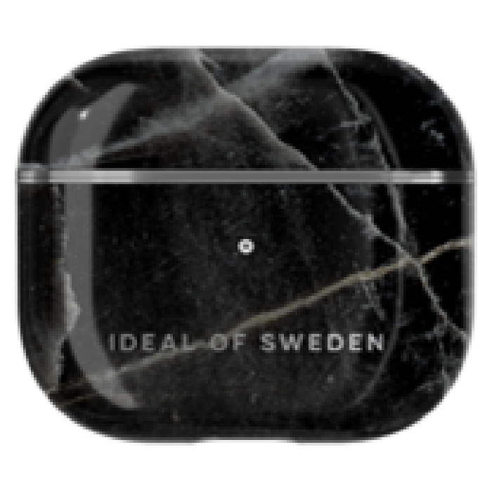 Buy Ideal of sweden airpods 3 case - black thunder marble in Saudi Arabia