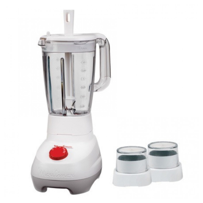 

Moulinex 700w, 2l super blender (lm207128)