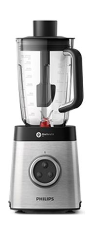 

Philips avance collection blender with glass jar - 1400w 2l (hr3652/01)