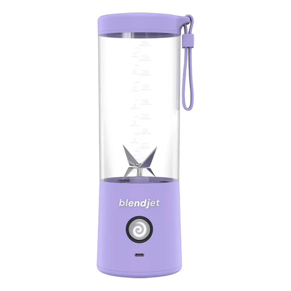 

Blendjet 2 portable blender - lavender