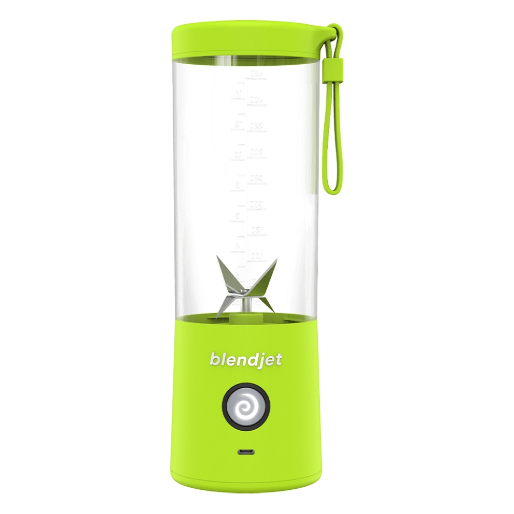 

Blendjet 2 portable blender - lime