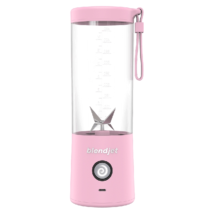 

Blendjet 2 portable blender - hotpink
