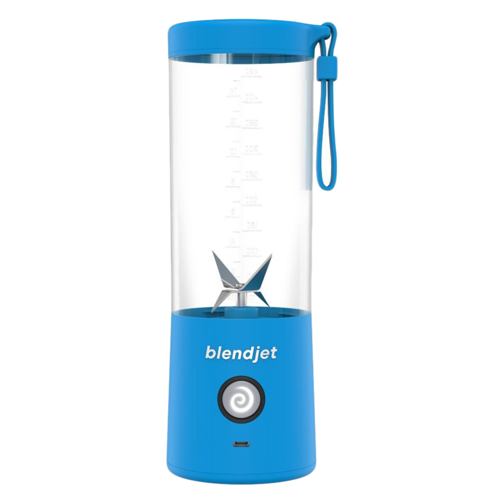 

Blendjet 2 portable blender - ocean