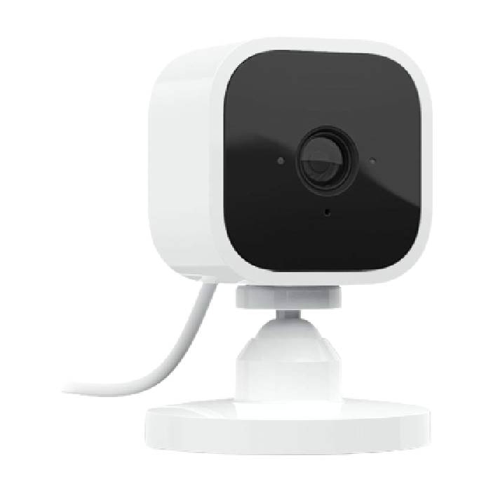 

Amazon blink mini security camera