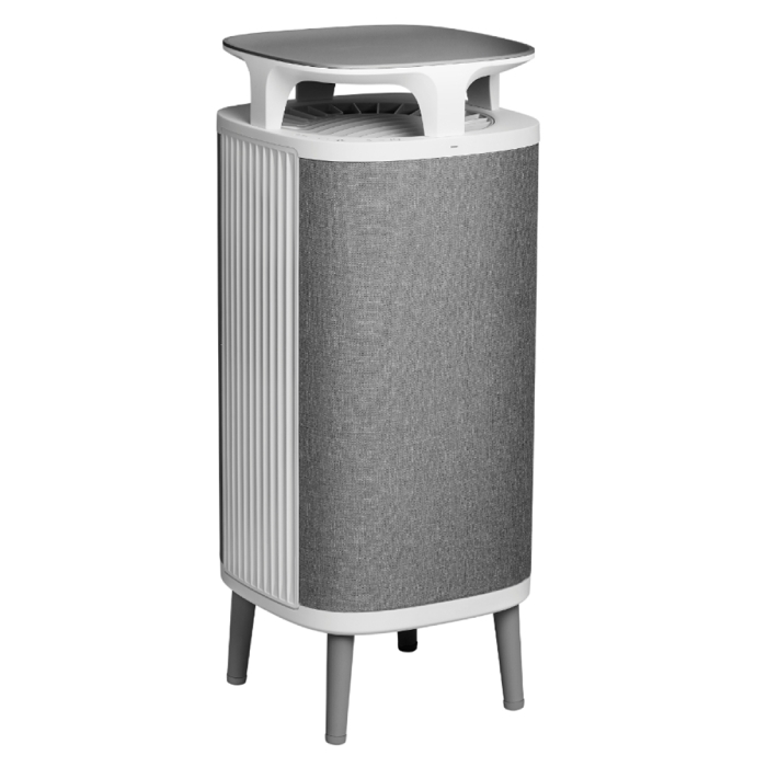 

Blueair dust magnet 5240i with combo filter