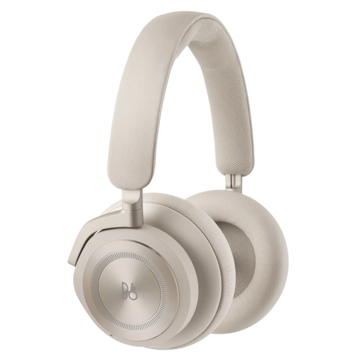 Bo & play active noise cancellation headphones - sand