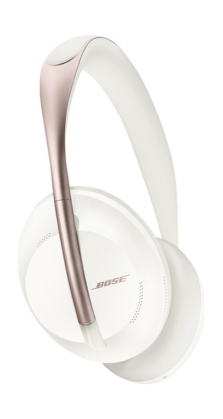

Bose 700 noise-canceling bluetooth headphones - soap stone