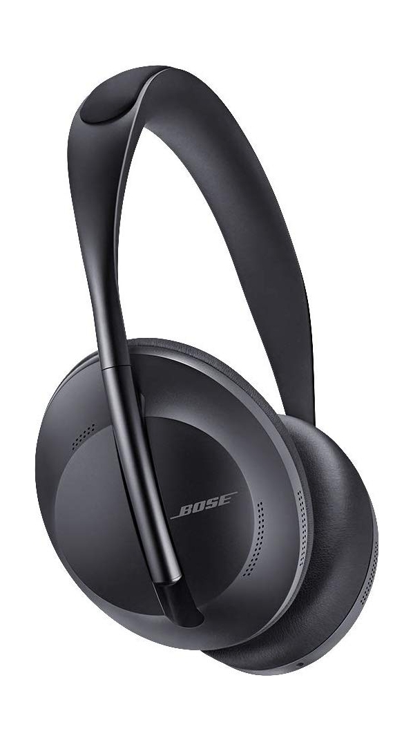 Bose 700 noise-canceling bluetooth headphones - black