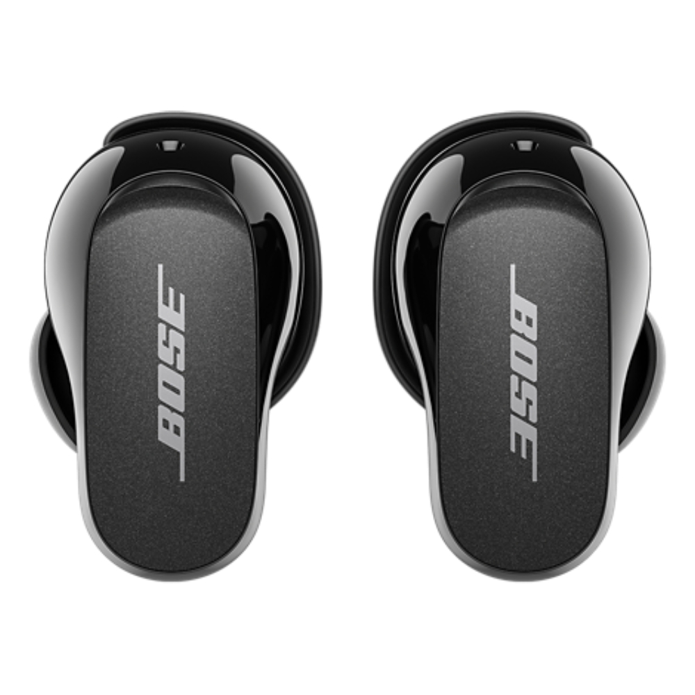 

Bose quiet comfort earbuds series ii