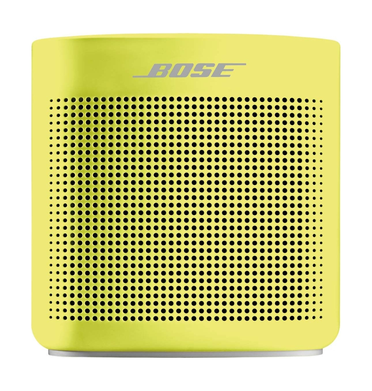 

Bose soundlink colour ii bluetooth speaker - yellow