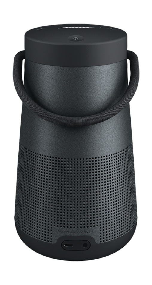 Bose soundlink revolve + ii - black