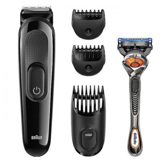 

Braun trimmer kit (sk3000)