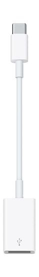 

Apple usb-c to usb adapter - mj1m2am/a