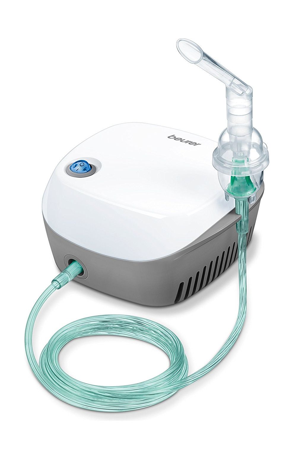 

Beurer nebulizer - ih 18