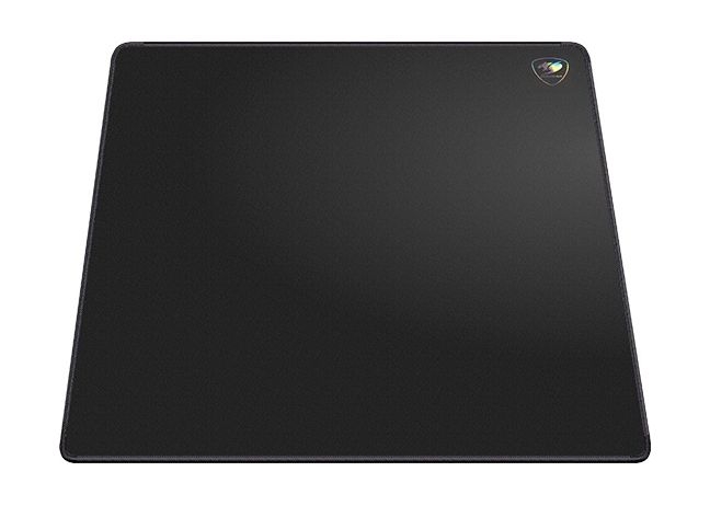 

Cougar speed ex gaming mouse pad - black/large