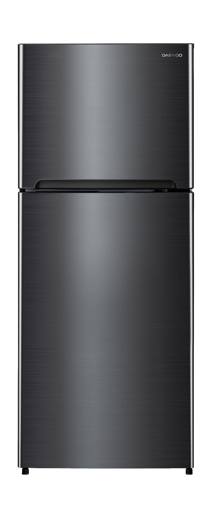 

Daewoo 17 cubic feet top mount refrigerator - fn-g597ntib