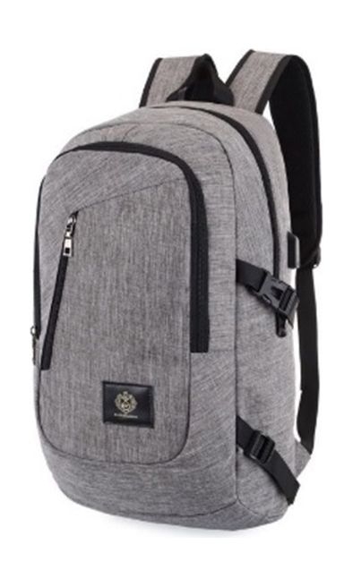 Datazone backpack for up to 15. 6-inch laptop
