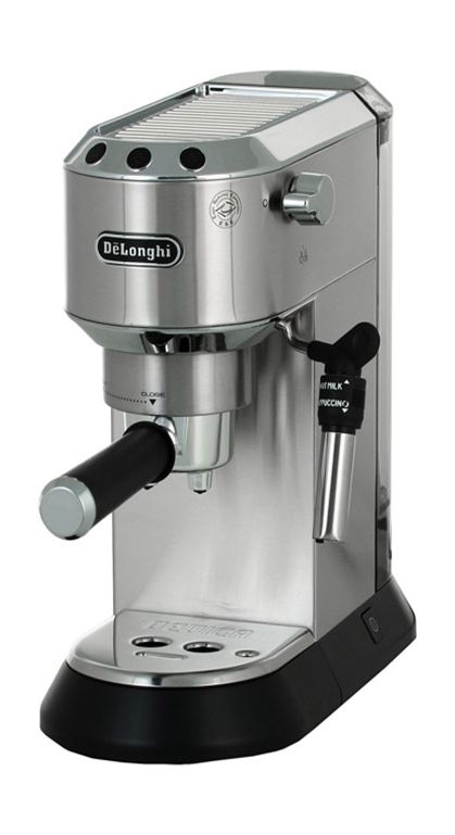 De'longhi dedica traditional pump espresso - dlec685. M