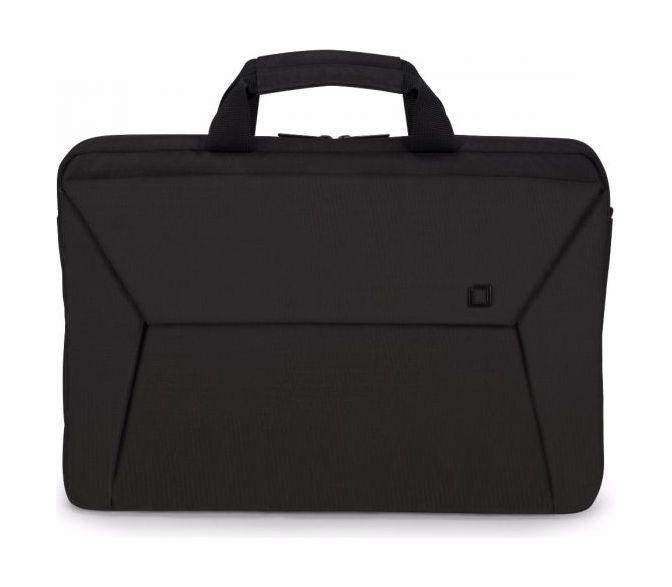 

Dicota slim case edge laptop case for 12-13. 3 inch laptop - black