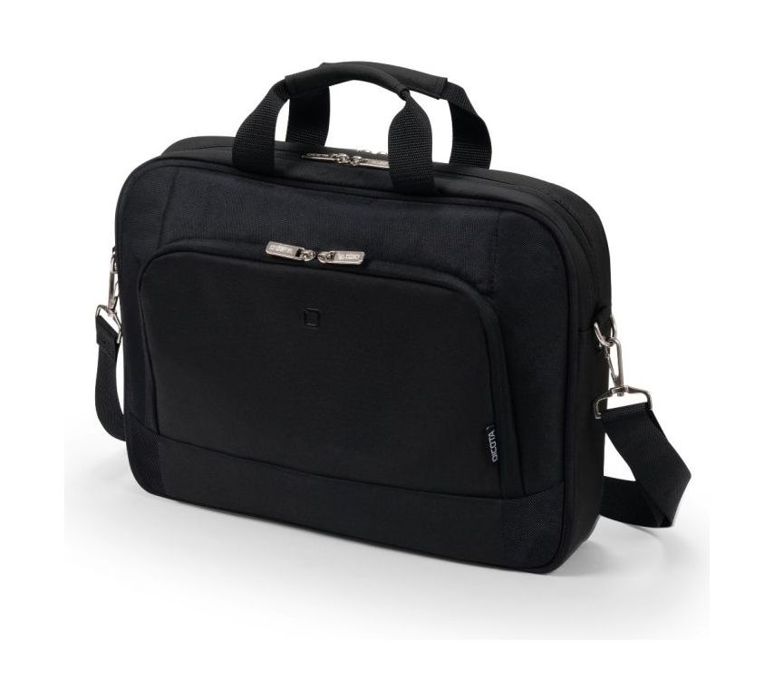 

Dicota top traveller base for laptop 14-15. 6 inch - black