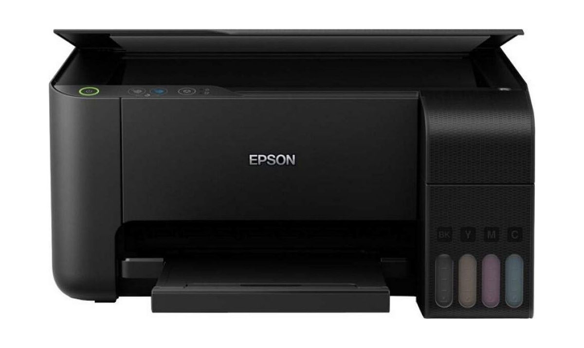 Buy Epson ecotank l3150 wifi all in one ink tank printer in Saudi Arabia
