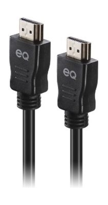 

Eq 4k hdmi cable 2m - om06hd