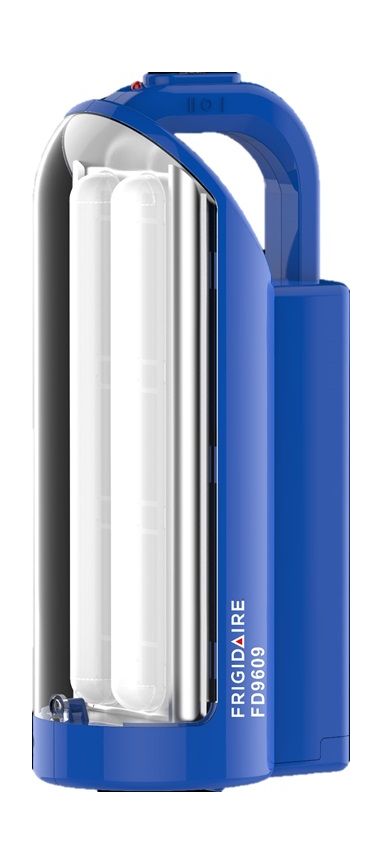 Frigidaire 2 tubes emergency light - fd9608