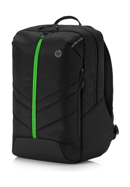 

Hp pavilion gaming backpack 500 for up to 17. 3-inch laptop