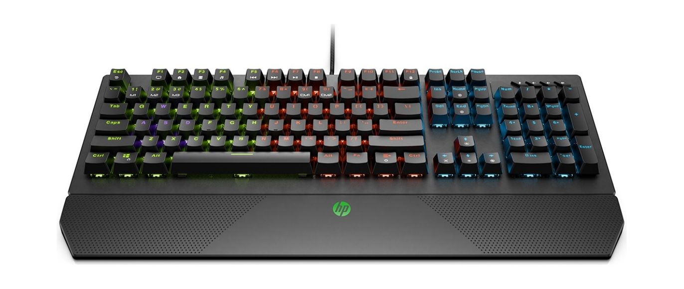 

Hp pavilion mechanical gaming keyboard 800