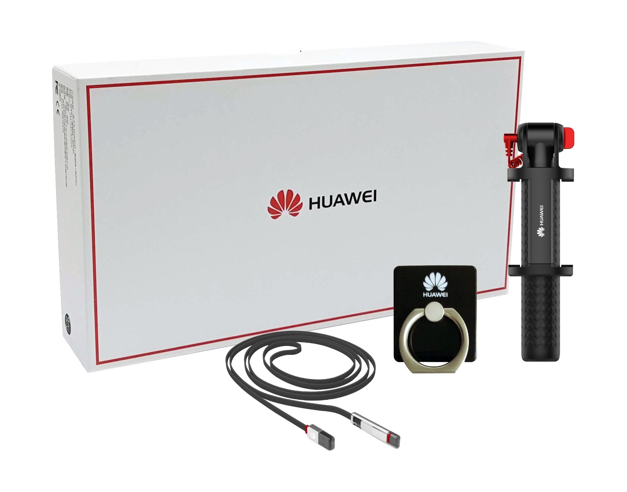

Huawei selfie gift box