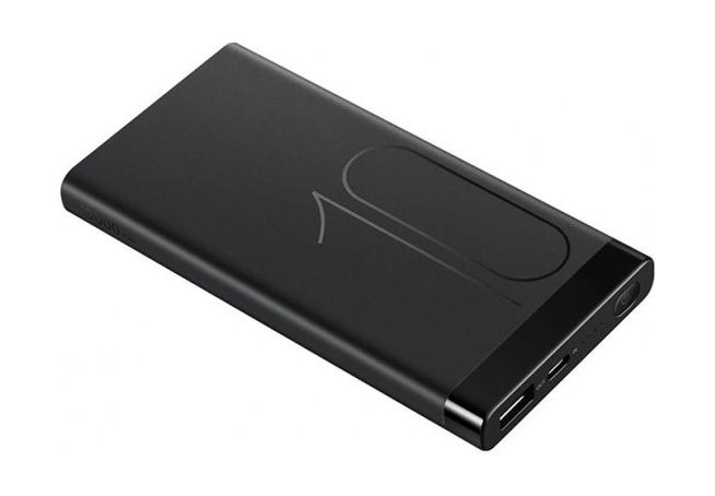 

Huawei supercharge power bank 10000mah
