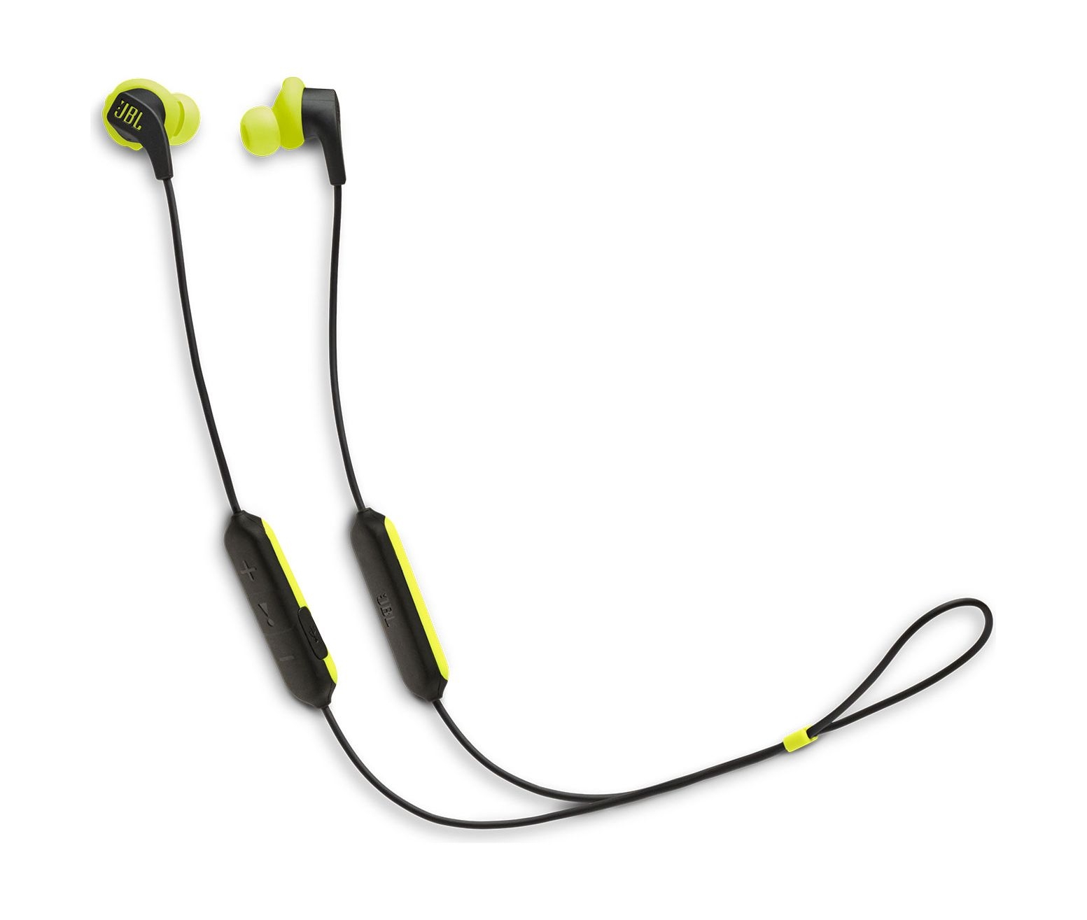 

Jbl endurance run sweatproof sports in-ear headphones - green
