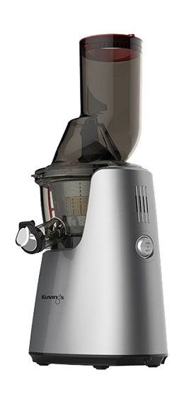 

Kuvings c7000 whole slow juice extractor - 240w (kv-ns723cbc2-sr) silver