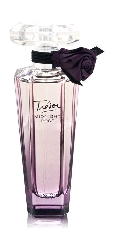 

Lancome tresor midnight rose women's perfume 75ml