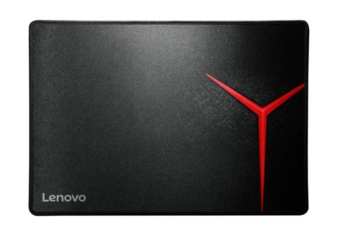 

Lenovo gaming mouse pad