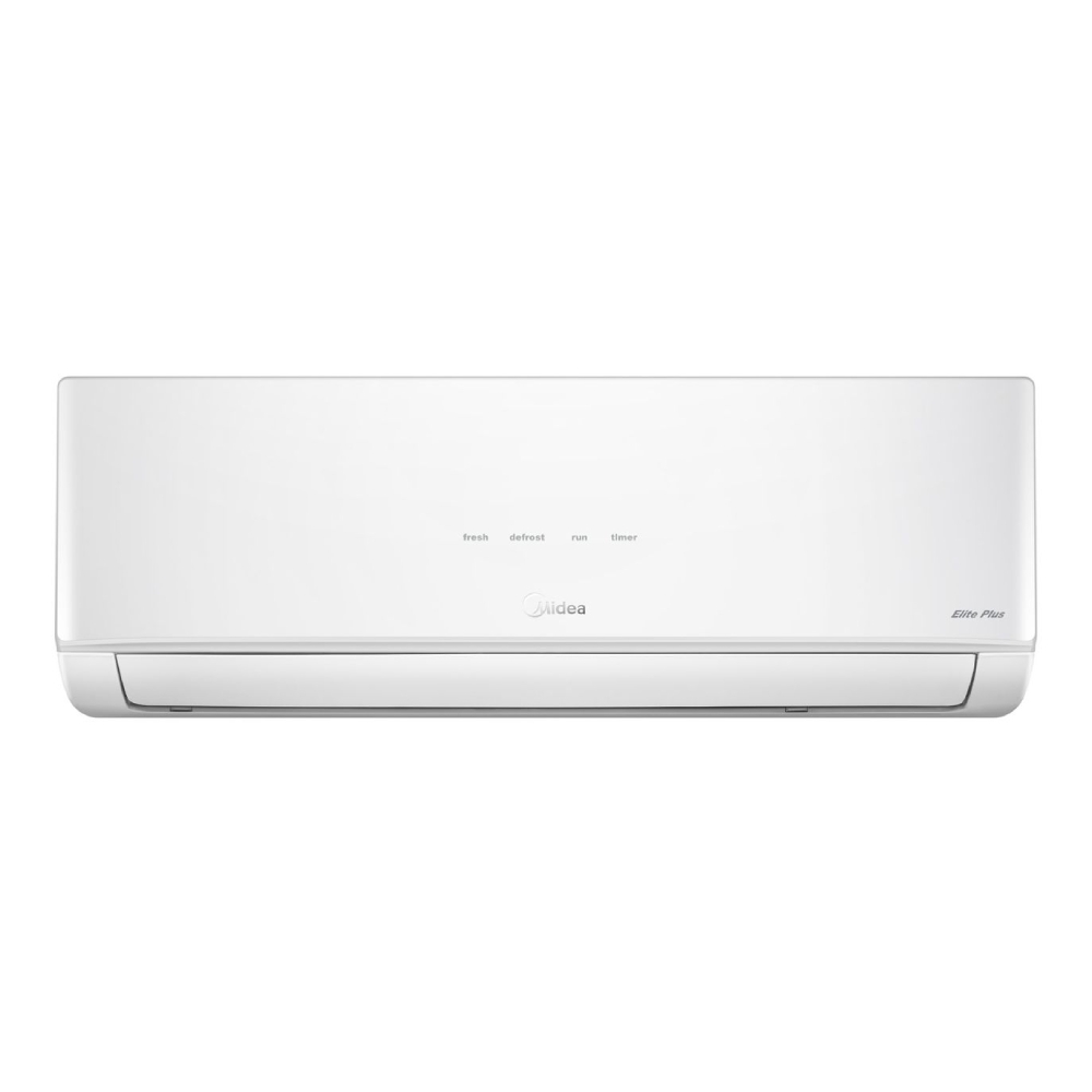 

Midea elite plus 31400 btu split ac (mstep36hrn3mb)