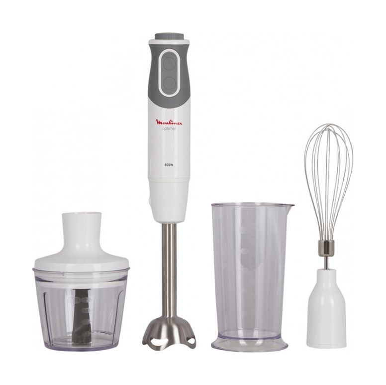 Moulinex 800w hand blender - dd6431