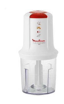 

Moulinex mini chopper multi moulinette - at711161