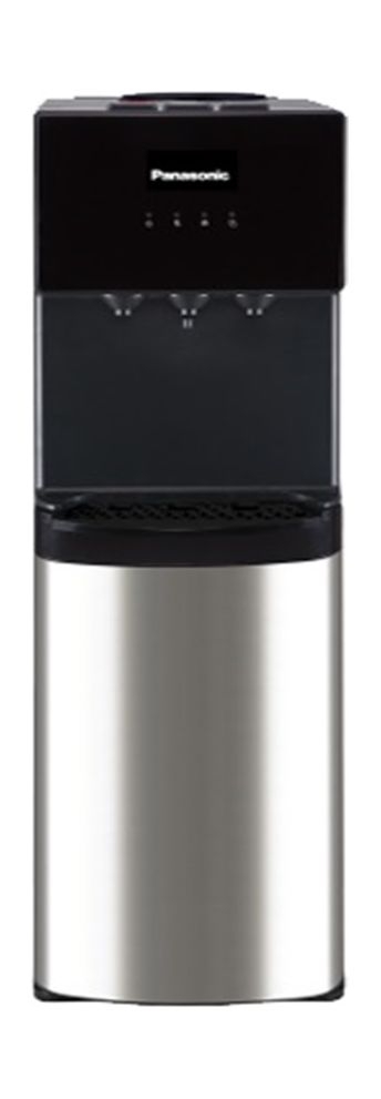 

Panasonic hot and cold water dispenser - sdm-wd3238tg