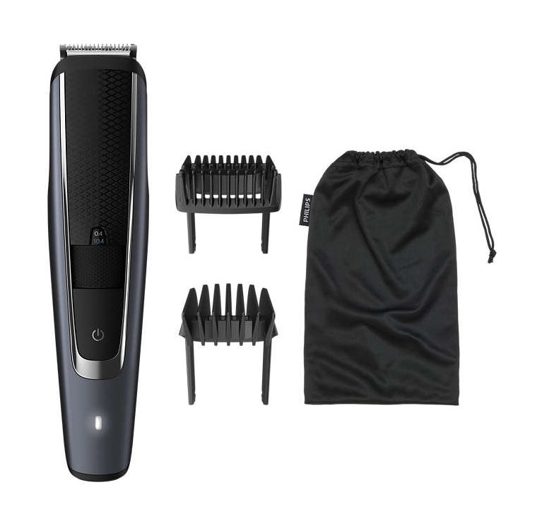 

Philips 5000 series beard trimmer, bt5502/13 - black
