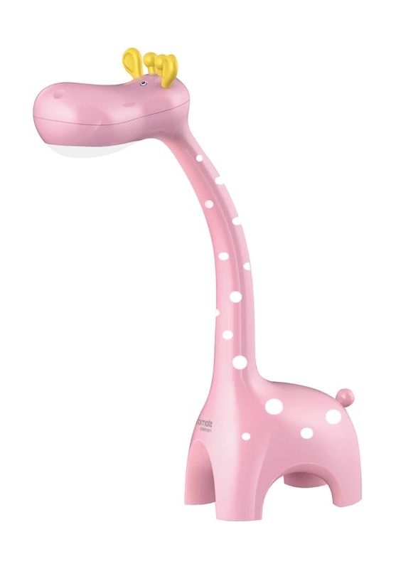 

Promate melman touch control kids led lamp - pink