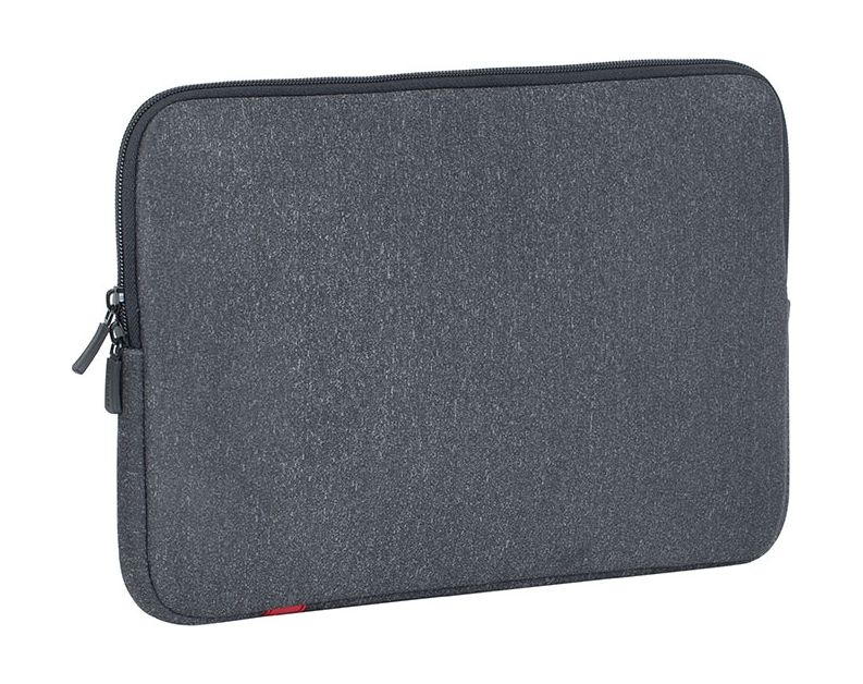 

Riva laptop sleeve for laptop up to 15. 4 inch - dark grey