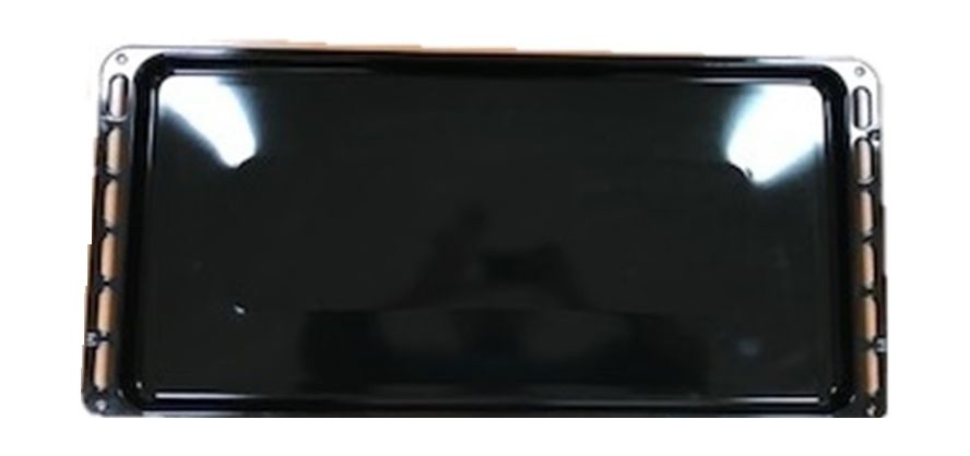 

White westinghouse cooking tray for 90x60cm cooker