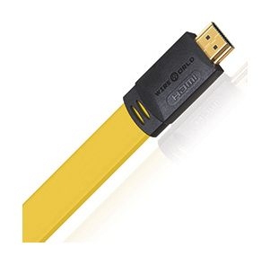 

Wireworld chroma 7 av hdmi 2. 0 cable 2m