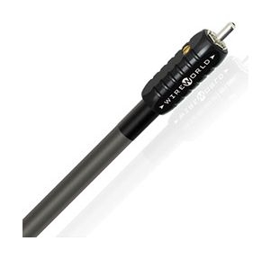 

Wireworld equinox 8 subwoofer cable 4m